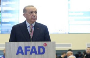 Erdoğan 3 aylık OHAL ilan etti