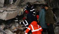 Depremde yıkılan Emre Apartmanı'nın 'Fenni Mümessili' gözaltına alındı