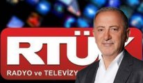 RTÜK Fatih Altaylı'ya 72 saat süre verdi