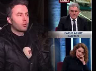 Hatay’daki kurtarma çalışmalarının durumunu göstermek