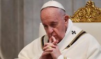Papa Francesco Korona mı oldu?