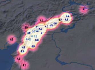 Deprem neden bu kadar yıkıcıydı? Sismologlar yorumladı