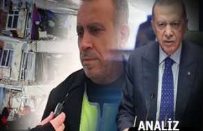 Erdoğan, Haluk Levent’in feryadını neden duymuyor