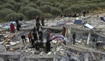 Suriye savaşından kaçıp Türkiye'de depremde can verdiler, cenazeleri ülkelerine geri gönderildi