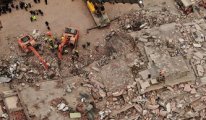 TÜRKONFED’den deprem raporu: Can kaybı 72 bin, mali hasar 84 milyar doları bulabilir