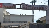 İskenderun’da yıkılan devlet hastanesiyle ilgili isyan ettiren rapor