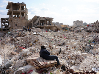 Depremzedeler GSM operatörlerine dava açmaya hazırlanıyor