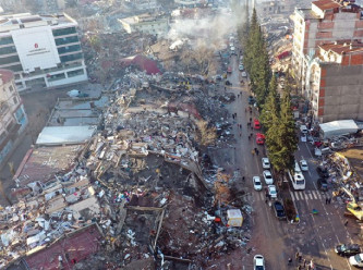 AKP'nin imar barışları büyük bir katliama yol açtı?