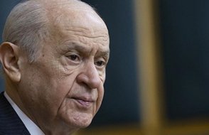 Sonunda bu da oldu: Bahçeli HÜDA-PAR'a sahip çıktı
