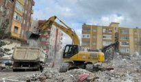 Türkiye Uzay Ajansı Başkanı'ndan titanyum çubuklu yapay deprem teorisi