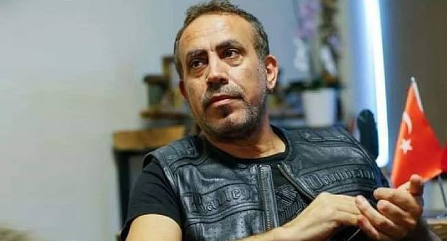 Haluk Levent'e çek düzenleme ve hesap açma yasağı getirildi