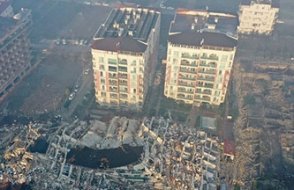 Depremde yaptığı binada 51 kişi ölen utanmaz müteahhit: