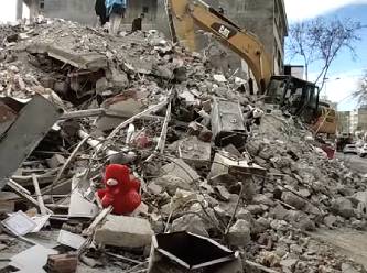 Adıyaman’ın yok sayıldığı belgelendi