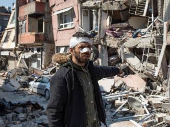 BM'den Türkiye için 1 milyar dolar bağış çağrısı