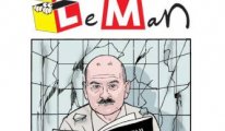 Soylu'nun akıldışı 'deprem' açıklamasını Leman da kapağına taşıdı