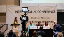 California Eyalet Üniversitesinde Hizmet Hareketi üzerine Uluslararası konferans yapıldı