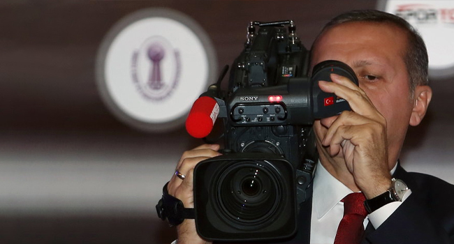 Erdoğan da İBB duruşmalarının canlı yayınlanmasına yeşil ışık yaktı!
