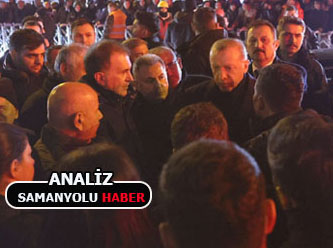 Türkiye, basın özgürlüğünün önemini bu vesileyle öğrendi mi?