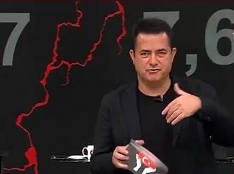 Acun'un 'canının sağlığı' için yuvarlanan 50 milyon ile neler yapılabilirdi?