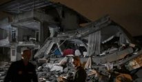 “Depremde 25 gazeteci hayatını kaybetti”
