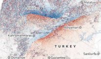Kahramanmaraş'taki depremler dünya haritasını nasıl değiştirdi?