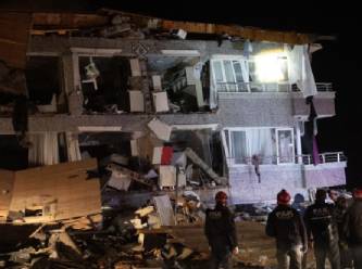 Depremde yıkılan bina davalarında ilk karar bekleniyor