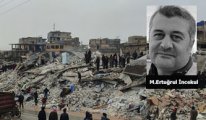 [M.Ertuğrul İncekul ] Komşumuz Suriye