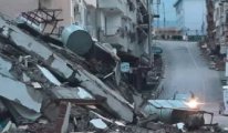Hatay'daki depremlerin ardından 2 bölge için kritik uyarı
