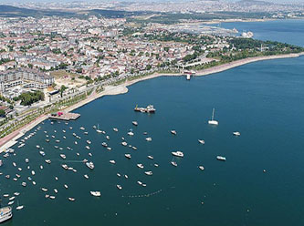 İki üniversiteden İstanbul için tsunami senaryosu