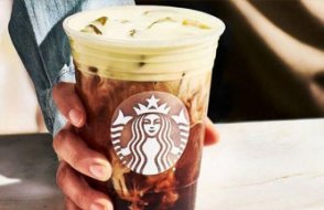 Starbucks, 13 ürünü menüden çıkarıyor