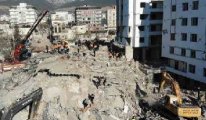 Nurdağı'ndaki 'deprem cinayetlerinden' birinin daha sorumlusu AKP'li müteahhit çıktı