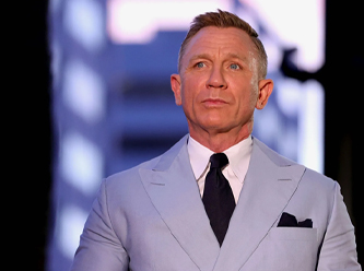 '007 James Bond' 29 televizyon kanalında deprem bölgesine yardım çağrısı yapacak