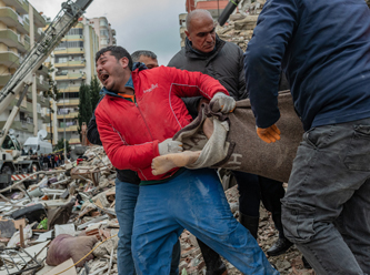 İngiliz medyasından çarpıcı analiz: "Sayısız hayat kurtarılabilirdi"