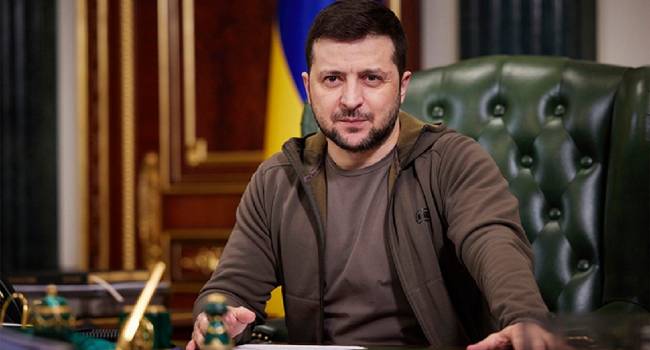 Zelenskiy'den ABD Başkanı Trump'a dikkat çeken mektup