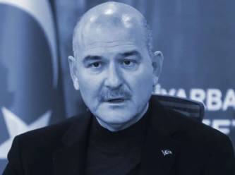 Süleyman Soylu davası beş yıl sonra Meclis'e geldi