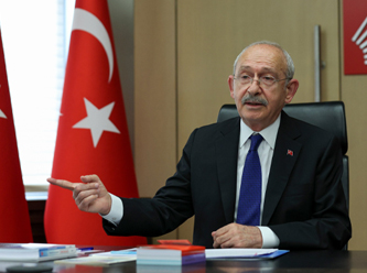 Avrupalı sosyal demokratlardan Kılıçdaroğlu’na destek