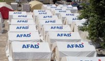 AFAD yine mağdur ediyor: Depremzedeyi çadırdan attılar!