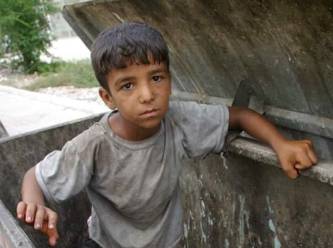 Türkiye'de açlık sınırı 30 bin lirayı aştı