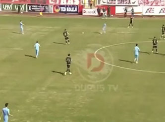 Batman taraftarı da “Hükümet istifa” dedi