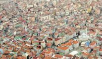 Muhalefetin deprem raporundan: İstanbul Seyrekleştirme planı