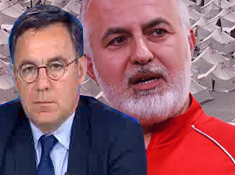 Deniz Zeyrek'ten Kerem Kınık'a: Goygoycu sizsiniz! İstifa edin...