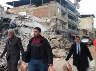 İddiasında ısrar etti: Depremzedeler oy kullanamayacak