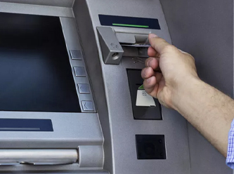 ATM’lere para yatırma limiti düşürüldü