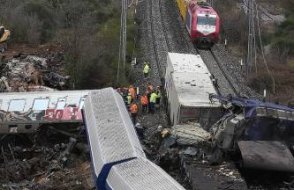 Ülkeyi yasa boğan tren kazasında bilirkişi raporu açıklandı