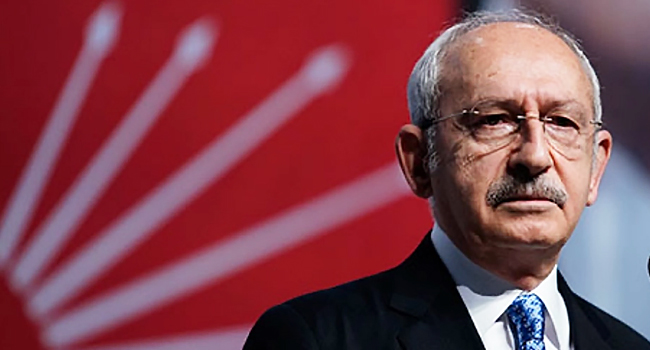 CHP yönetimi Kılıçdaroğlu’na rest çekecek: 'İstediğin delegeyle sandığı koyalım!'