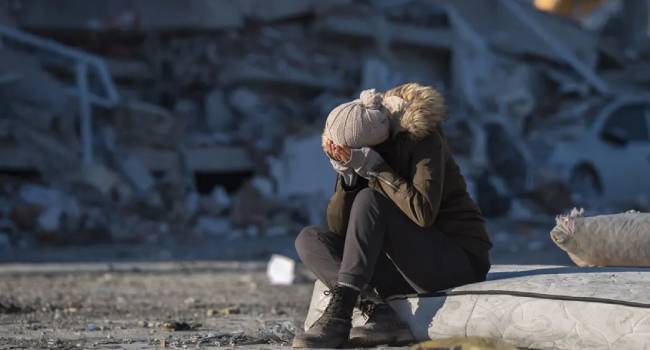 Depremzedelere kötü haber duyurulmuştu: AKP, AFAD’ın ‘kira’ mesajını yalanladı