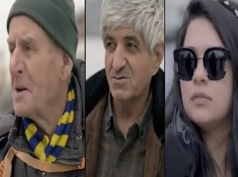 Sokaktaki vatandaş Meral Akşener'e ne diyor ?