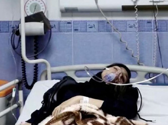 İran'daki kız öğrencileri kim zehirliyor?