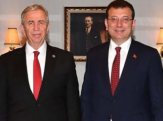 Erdoğan 'silkeleyin' demişti: İstanbul, Ankara, İzmir belediyelerinin hesaplarına bloke