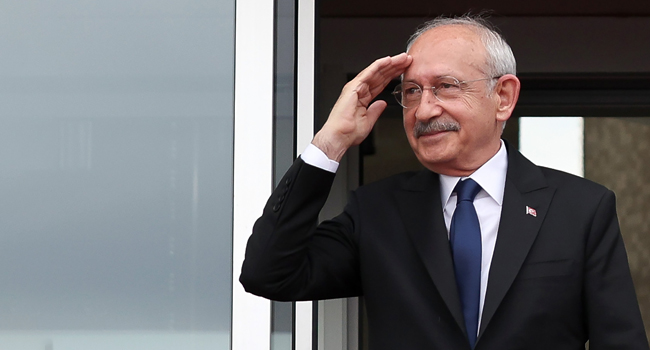 Kılıçdaroğlu partisinden resmi onay aldı, YSK'ya başvuru için tarih verildi
